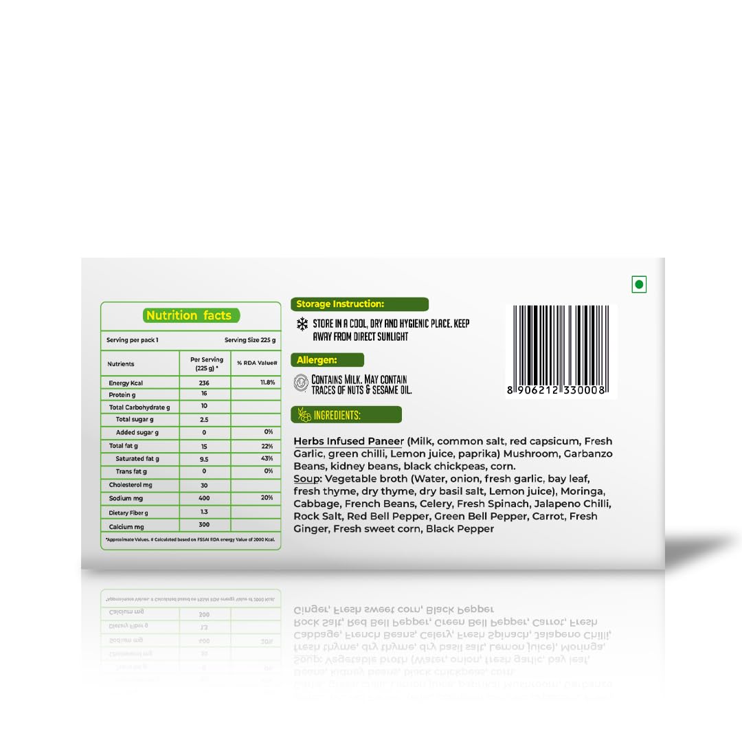 Kuddle Jalapeño nutrition facts and ingredients